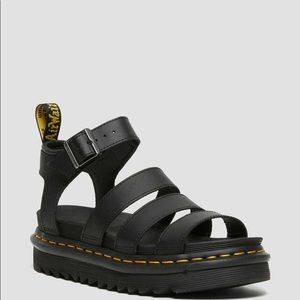 Dr. Marten Blaire Sandals